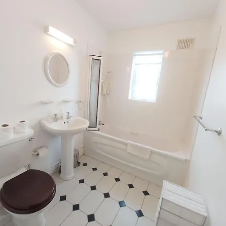 Holiday home No3 *