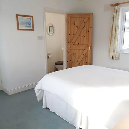 Holiday home No3 Ballyconneely