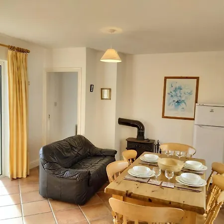 Holiday home No3 Ballyconneely
