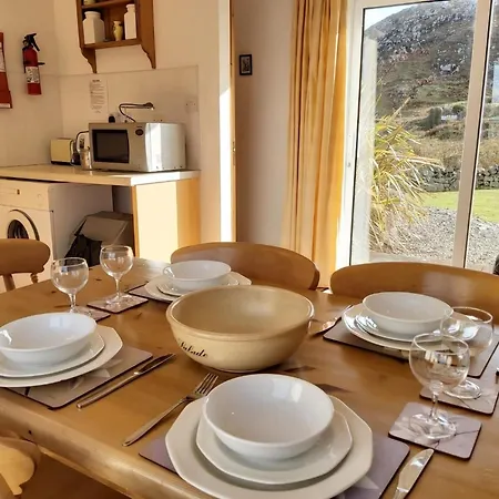 Holiday home No3 Ballyconneely