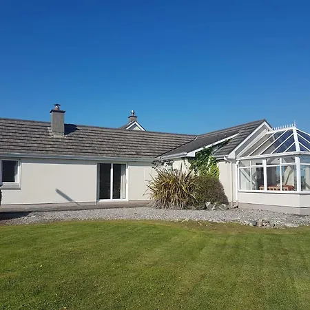 Holiday home No3 *