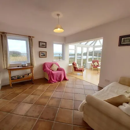 Holiday home No3 Ballyconneely