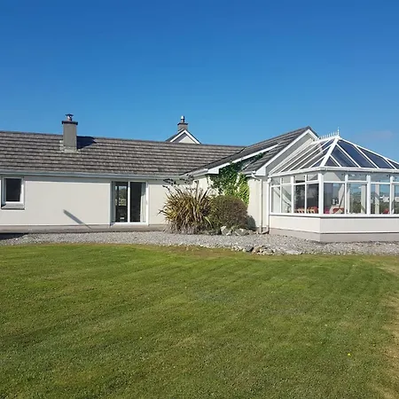 Holiday home No3 Ballyconneely