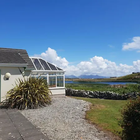 No3 Ballyconneely