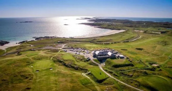 No3 * Ballyconneely
