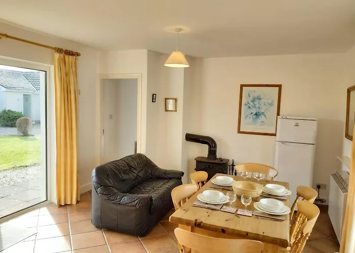 Ferienhaus No3 Ballyconneely