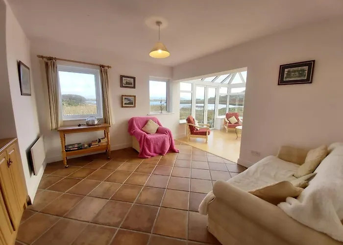 Ferienhaus No3 Ballyconneely